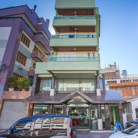 Апартаменты Residencial Napole Торрис Экстерьер фото