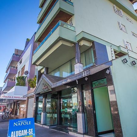 Апартаменты Residencial Napole Торрис Экстерьер фото